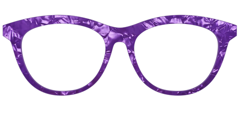 The Sugilite Pearl Marble