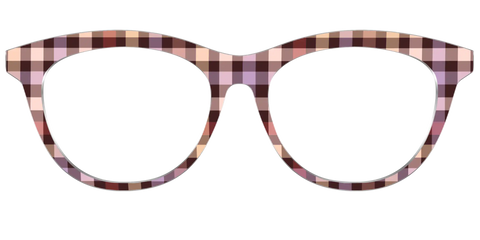 The Sun-Kissed Plaid