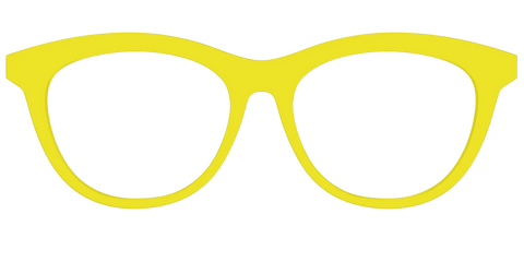 The Sunshine Yellow