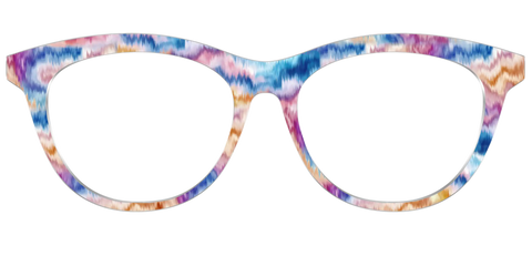 The Tide Pool Tie-Dye