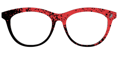 The Trailblazers Splatter