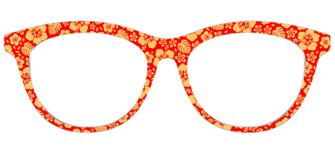 The Tropical Floral