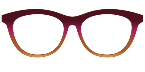 The Umber to Ochre Gradient