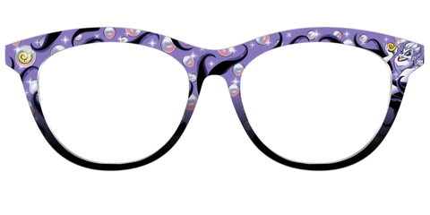 Ursula's Bubble Trouble