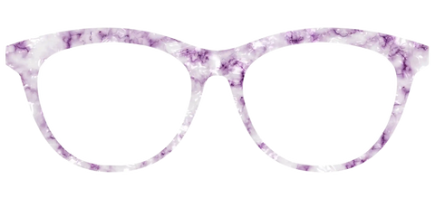 The Viola Pearl Marble