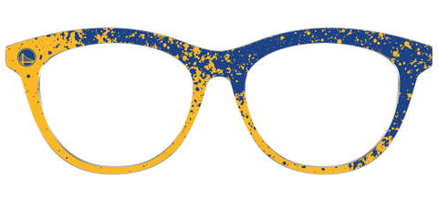 Warriors Splatter