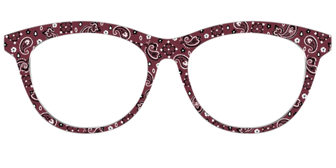 The Western Paisley