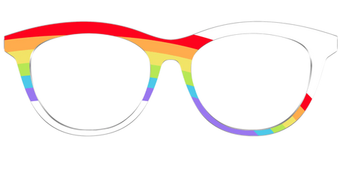 The White Rainbow