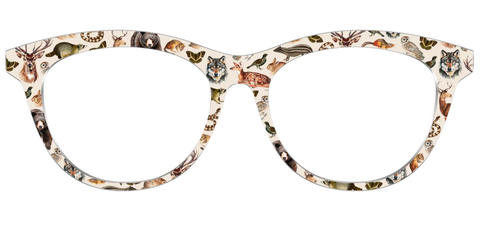 The Wildlife Illustrations
