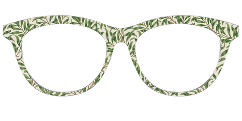 William Morris Willow Bough