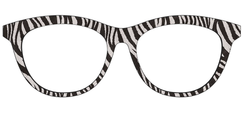 The Zebra Stripes
