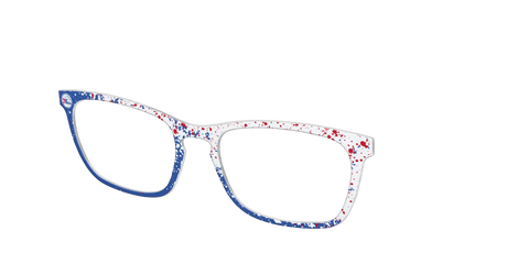 The 76ers Splatter
