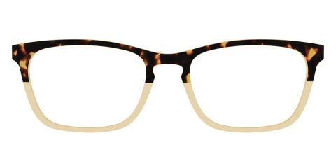 The Amber Tortoise Crystal Split