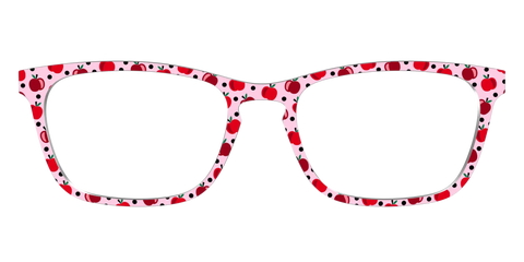 The Apple Polka Dot