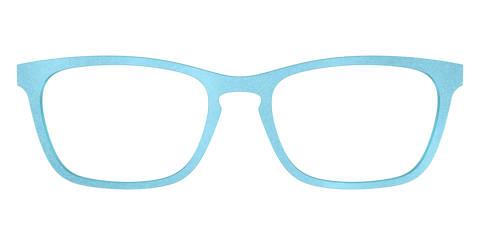 The Aqua Shimmer