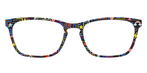 The Arcade Maze