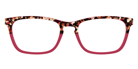 The Auburn Tortoise Crystal Split
