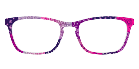 The Bandana Patchwork