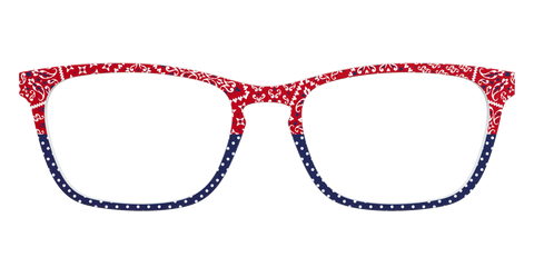 The Bandana Pin Dot