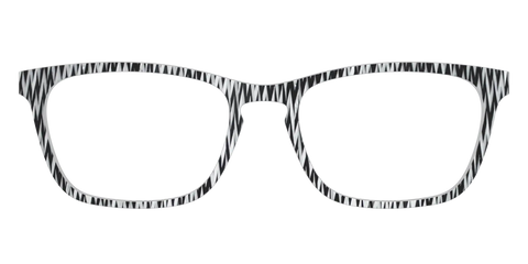 The B&W Chevron