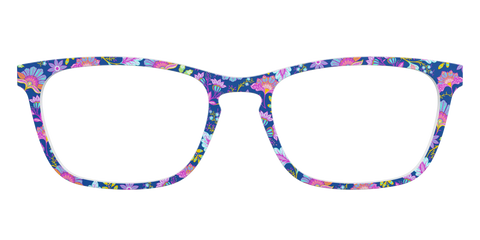 The Berry Indie Floral