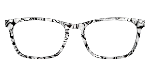 The Black & White Pearl Marble