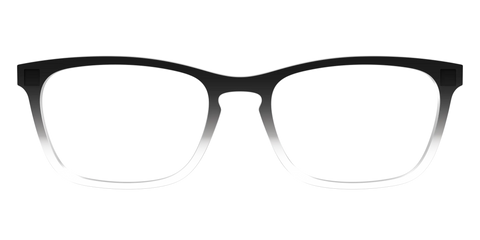 The Black Gradient Crystal