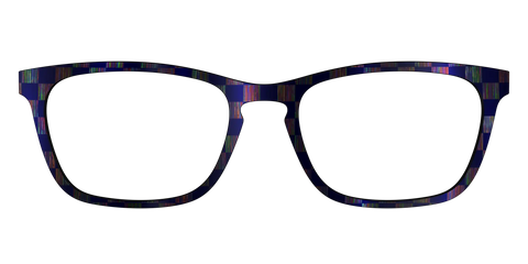 The Black Holographic Check