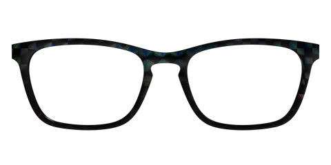 The Black Holographic Twister
