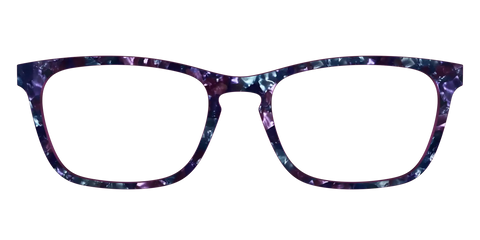 The Black Opal Pearl Tortoise
