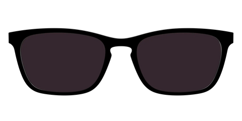 The Black with Urban Explorer Lens