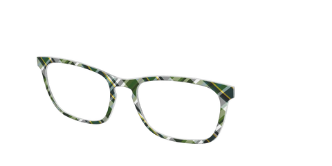 The Blarney Plaid