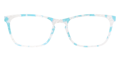 The Blue Sky Pearl Tortoise