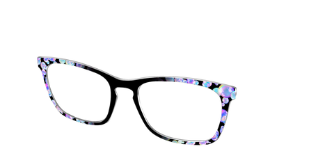The Brilliant Bubbles