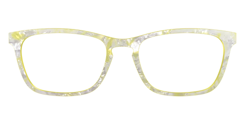The Buttercup Pearl Tortoise