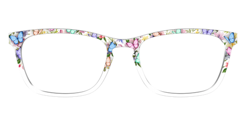 The Butterfly Crown