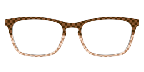 The Cappuccino Check Split
