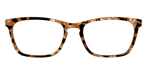 The Caramel Pearl Tortoise
