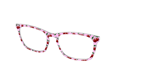 The Casino Cherries