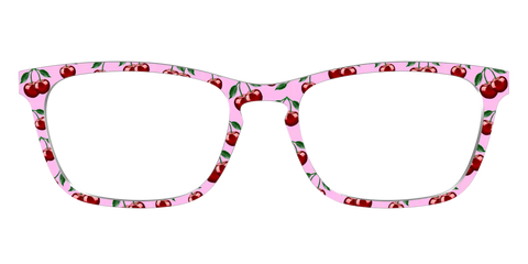The Casino Cherries