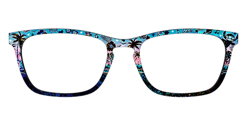 Catching Waves After Dark Holographic