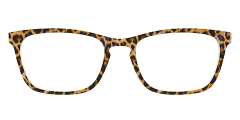 The Cheetah Spots