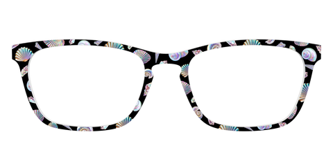 The Chrome Seashells