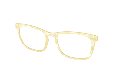 The Citrine Pearl Marble