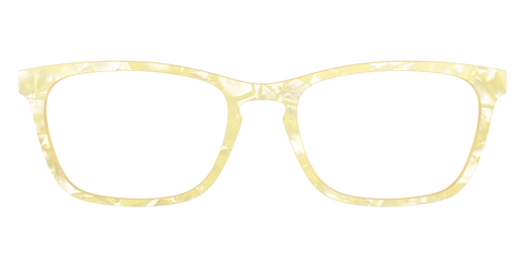 The Citrine Pearl Marble