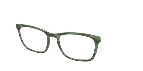 The Classic Camo