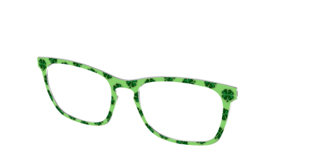 The Clover Charms