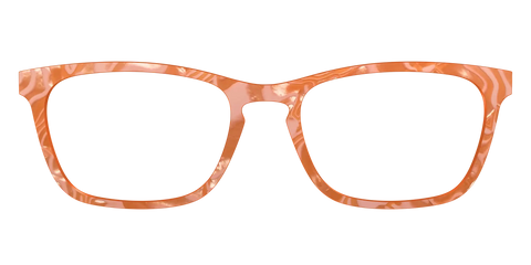 The Creamsicle Pearl Swirl
