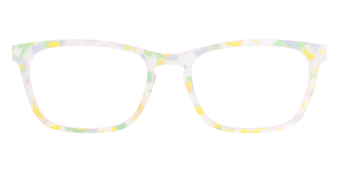 The Daffodil Pearl Tortoise