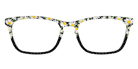 The Daisy Crown Dot